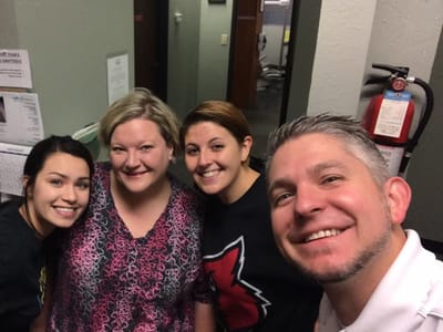 Clarksville Dental Care