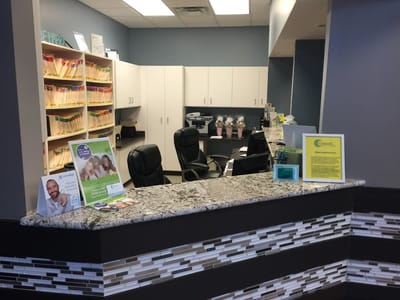 Clarksville Family Dentistry