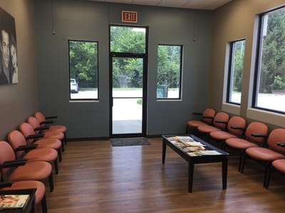 Clarksville Family Dentistry