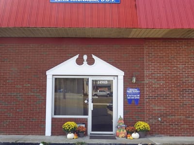 Clarksville Family Dentistry