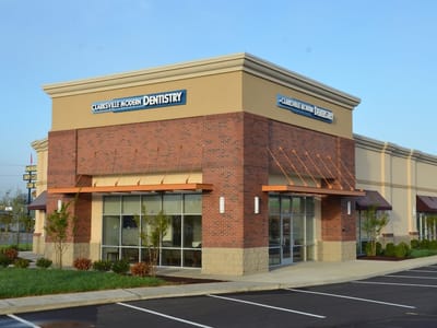 Clarksville Modern Dentistry