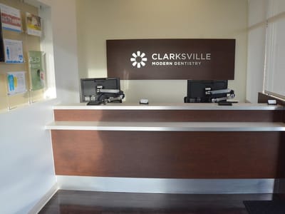 Clarksville Modern Dentistry