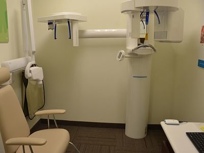 Clarksville Modern Dentistry