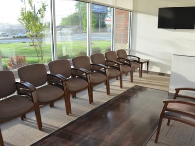 Clarksville Modern Dentistry