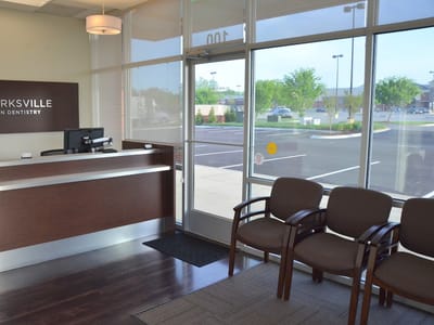 Clarksville Modern Dentistry