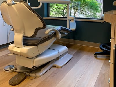 Classen Family Dentistry PC