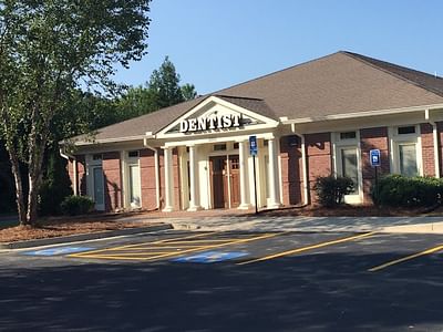 Classic Smiles Dentistry