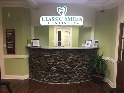 Classic Smiles Dentistry