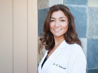 Clayton Valley Dental: Lyla Turkzadeh, DMD