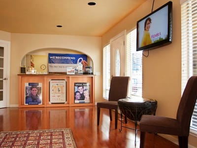 Clayton Valley Dental: Lyla Turkzadeh, DMD