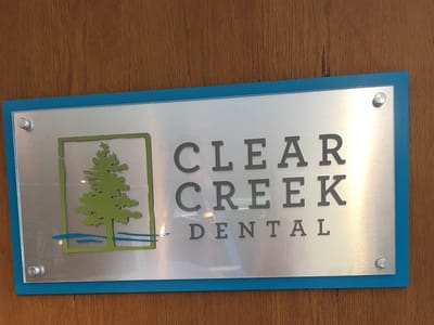Clear Creek Dental