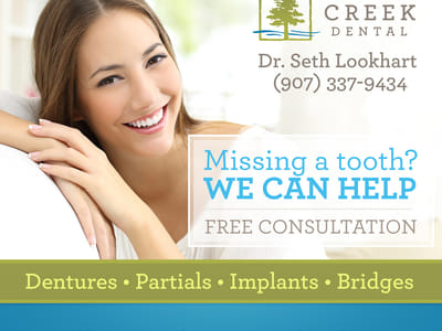 Clear Creek Dental
