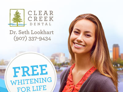 Clear Creek Dental