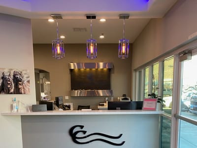 Clear Creek Dental