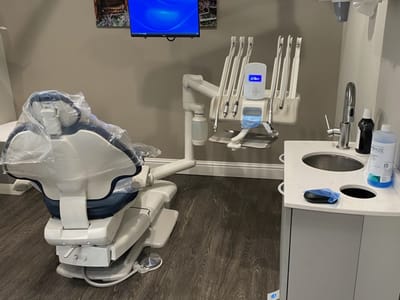 Clear Creek Dental