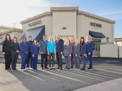 Clear Creek Dental