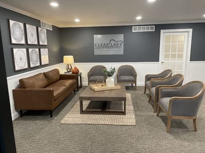 Clear Lake Family Dentistry