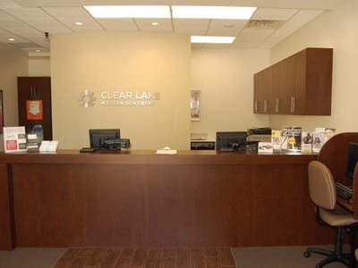 Clear Lake Modern Dentistry and Orthodontics