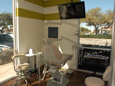 Clear Lake Modern Dentistry and Orthodontics