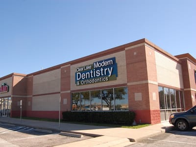 Clear Lake Modern Dentistry and Orthodontics