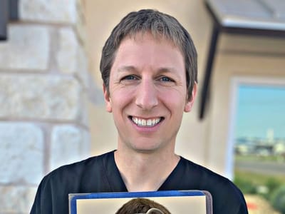 Clear Springs Family Dentistry, Dr. David McIntyre DDS