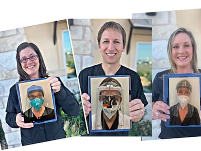 Clear Springs Family Dentistry, Dr. David McIntyre DDS