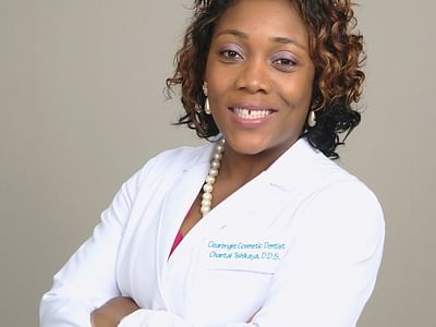ClearBright Cosmetic Dentistry