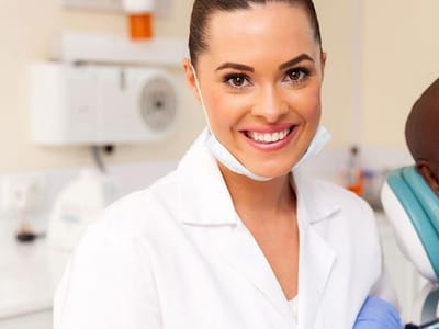 ClearBright Cosmetic Dentistry