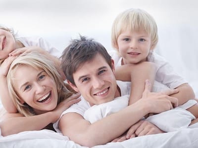 ClearBright Cosmetic Dentistry