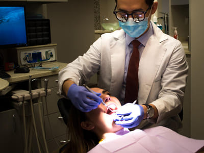 Clearview Dental Of Round Rock