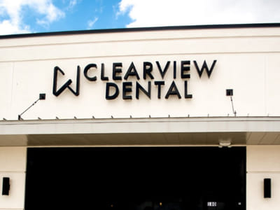 Clearview Dental Of Round Rock