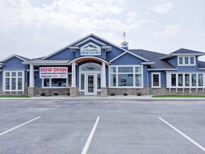 Clearwater Dentistry of Twin Falls