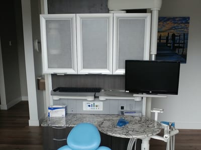 Clearwater Dentistry of Twin Falls