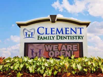 Clement Family Dentistry