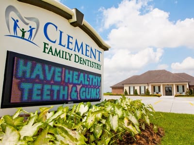 Clement Family Dentistry