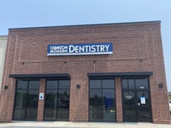 Clemson Modern Dentistry
