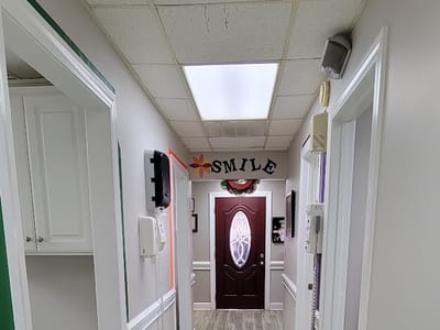 Cleveland Dental Clinic, Leslie Altus H DMD