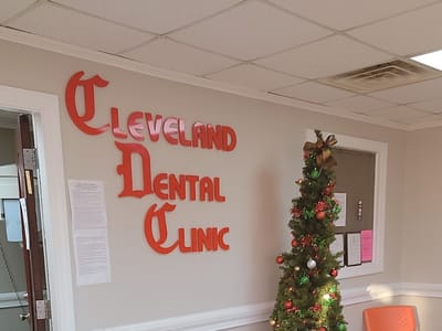 Cleveland Dental Clinic, Leslie Altus H DMD