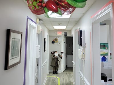 Cleveland Dental Clinic, Leslie Altus H DMD