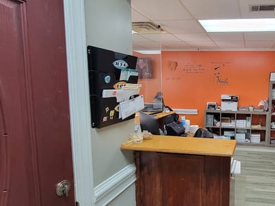 Cleveland Dental Clinic, Leslie Altus H DMD