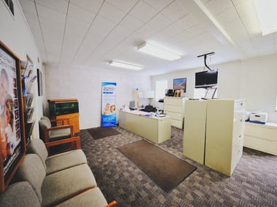 Cleveland Family & Implant Dentistry