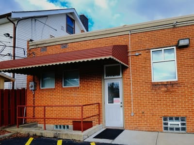 Cleveland Family & Implant Dentistry