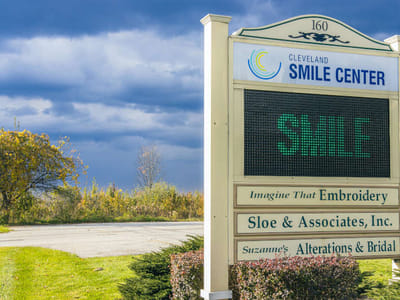 Cleveland Smile Center - Aurora Dentists
