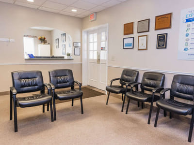 Cleveland Smile Center - Aurora Dentists