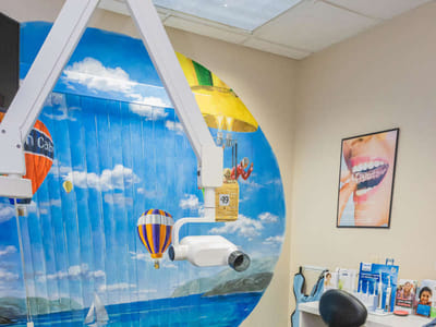 Cleveland Smile Center - Aurora Dentists