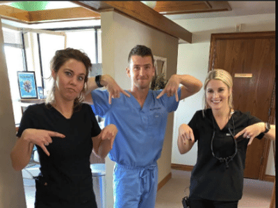 Clifford Family Dentistry