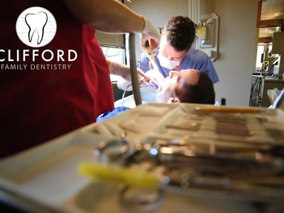 Clifford Family Dentistry