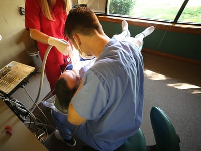 Clifford Family Dentistry