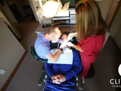 Clifford Family Dentistry