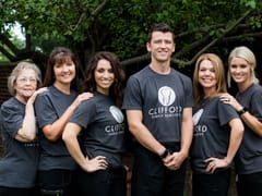 Clifford Family Dentistry